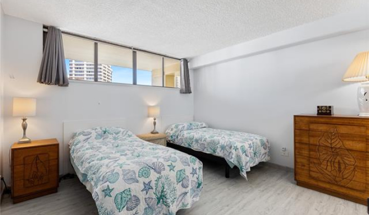 1860 Ala Moana Boulevard,Honolulu,Hawaii,96815,2 ベッドルーム ベッドルーム,2 バスルームバスルーム,コンド / タウンハウス,Ala Moana,14,18401909