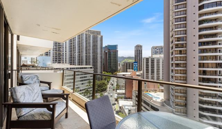 1860 Ala Moana Boulevard,Honolulu,Hawaii,96815,2 ベッドルーム ベッドルーム,2 バスルームバスルーム,コンド / タウンハウス,Ala Moana,14,18401909