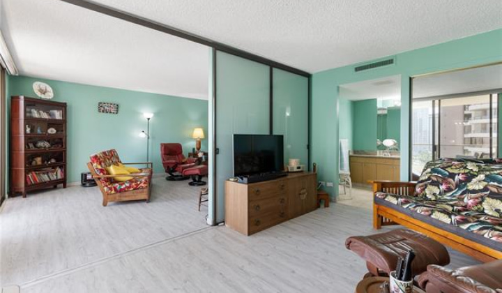 1860 Ala Moana Boulevard,Honolulu,Hawaii,96815,2 ベッドルーム ベッドルーム,2 バスルームバスルーム,コンド / タウンハウス,Ala Moana,14,18401909