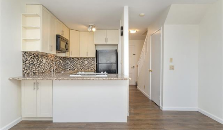 350 Aoloa Street,Kailua,Hawaii,96734,2 ベッドルーム ベッドルーム,1 バスルームバスルーム,コンド / タウンハウス,Aoloa,2,18402134