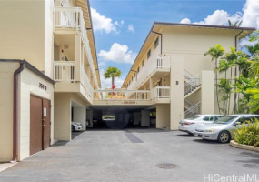 350 Aoloa Street,Kailua,Hawaii,96734,2 ベッドルーム ベッドルーム,1 バスルームバスルーム,コンド / タウンハウス,Aoloa,2,18402134