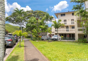 350 Aoloa Street,Kailua,Hawaii,96734,2 ベッドルーム ベッドルーム,1 バスルームバスルーム,コンド / タウンハウス,Aoloa,2,18402134