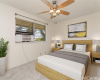 350 Aoloa Street,Kailua,Hawaii,96734,2 ベッドルーム ベッドルーム,1 バスルームバスルーム,コンド / タウンハウス,Aoloa,2,18402134