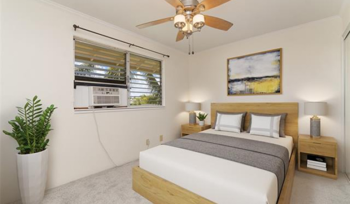 350 Aoloa Street,Kailua,Hawaii,96734,2 ベッドルーム ベッドルーム,1 バスルームバスルーム,コンド / タウンハウス,Aoloa,2,18402134