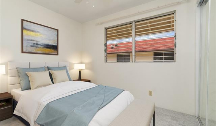 350 Aoloa Street,Kailua,Hawaii,96734,2 ベッドルーム ベッドルーム,1 バスルームバスルーム,コンド / タウンハウス,Aoloa,2,18402134