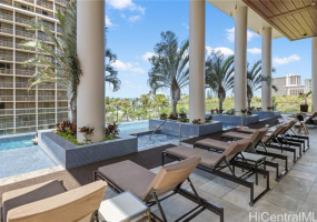 223 Saratoga Road,Honolulu,Hawaii,96815,2 Bedrooms Bedrooms,2 BathroomsBathrooms,Condo/Townhouse,Saratoga,28,18402258