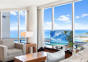 223 Saratoga Road,Honolulu,Hawaii,96815,2 Bedrooms Bedrooms,2 BathroomsBathrooms,Condo/Townhouse,Saratoga,28,18402258