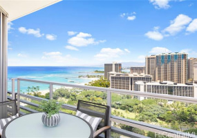223 Saratoga Road,Honolulu,Hawaii,96815,2 Bedrooms Bedrooms,2 BathroomsBathrooms,Condo/Townhouse,Saratoga,28,18402258