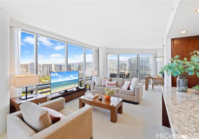 223 Saratoga Road,Honolulu,Hawaii,96815,2 Bedrooms Bedrooms,2 BathroomsBathrooms,Condo/Townhouse,Saratoga,28,18402258