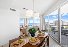 223 Saratoga Road,Honolulu,Hawaii,96815,2 Bedrooms Bedrooms,2 BathroomsBathrooms,Condo/Townhouse,Saratoga,28,18402258