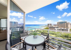 223 Saratoga Road,Honolulu,Hawaii,96815,2 Bedrooms Bedrooms,2 BathroomsBathrooms,Condo/Townhouse,Saratoga,28,18402258