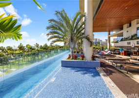 223 Saratoga Road,Honolulu,Hawaii,96815,2 Bedrooms Bedrooms,2 BathroomsBathrooms,Condo/Townhouse,Saratoga,28,18402308