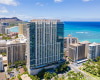 223 Saratoga Road,Honolulu,Hawaii,96815,2 Bedrooms Bedrooms,2 BathroomsBathrooms,Condo/Townhouse,Saratoga,28,18402308