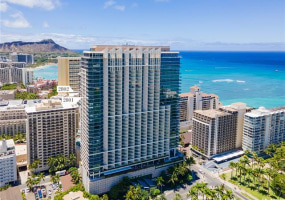 223 Saratoga Road,Honolulu,Hawaii,96815,2 Bedrooms Bedrooms,2 BathroomsBathrooms,Condo/Townhouse,Saratoga,28,18402308