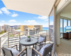 223 Saratoga Road,Honolulu,Hawaii,96815,2 Bedrooms Bedrooms,2 BathroomsBathrooms,Condo/Townhouse,Saratoga,28,18402308