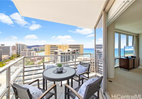 223 Saratoga Road,Honolulu,Hawaii,96815,2 Bedrooms Bedrooms,2 BathroomsBathrooms,Condo/Townhouse,Saratoga,28,18402308