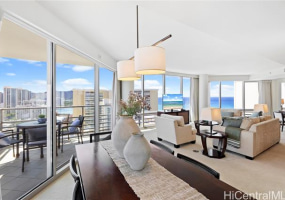 223 Saratoga Road,Honolulu,Hawaii,96815,2 Bedrooms Bedrooms,2 BathroomsBathrooms,Condo/Townhouse,Saratoga,28,18402308
