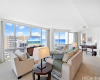 223 Saratoga Road,Honolulu,Hawaii,96815,2 Bedrooms Bedrooms,2 BathroomsBathrooms,Condo/Townhouse,Saratoga,28,18402308