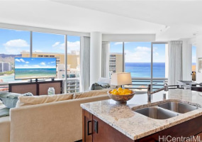 223 Saratoga Road,Honolulu,Hawaii,96815,2 Bedrooms Bedrooms,2 BathroomsBathrooms,Condo/Townhouse,Saratoga,28,18402308