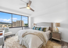 2333 Kapiolani Boulevard,Honolulu,Hawaii,96826,1 ベッドルーム ベッドルーム,1 バスルームバスルーム,コンド / タウンハウス,Kapiolani,28,18402333
