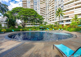 2333 Kapiolani Boulevard,Honolulu,Hawaii,96826,1 ベッドルーム ベッドルーム,1 バスルームバスルーム,コンド / タウンハウス,Kapiolani,28,18402333