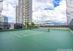 2333 Kapiolani Boulevard,Honolulu,Hawaii,96826,1 ベッドルーム ベッドルーム,1 バスルームバスルーム,コンド / タウンハウス,Kapiolani,28,18402333