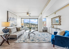 2333 Kapiolani Boulevard,Honolulu,Hawaii,96826,1 ベッドルーム ベッドルーム,1 バスルームバスルーム,コンド / タウンハウス,Kapiolani,28,18402333