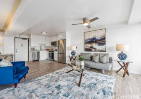 2333 Kapiolani Boulevard,Honolulu,Hawaii,96826,1 ベッドルーム ベッドルーム,1 バスルームバスルーム,コンド / タウンハウス,Kapiolani,28,18402333