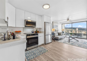 2333 Kapiolani Boulevard,Honolulu,Hawaii,96826,1 ベッドルーム ベッドルーム,1 バスルームバスルーム,コンド / タウンハウス,Kapiolani,28,18402333