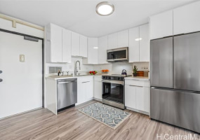 2333 Kapiolani Boulevard,Honolulu,Hawaii,96826,1 ベッドルーム ベッドルーム,1 バスルームバスルーム,コンド / タウンハウス,Kapiolani,28,18402333