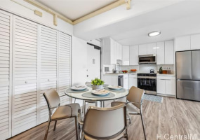 2333 Kapiolani Boulevard,Honolulu,Hawaii,96826,1 ベッドルーム ベッドルーム,1 バスルームバスルーム,コンド / タウンハウス,Kapiolani,28,18402333