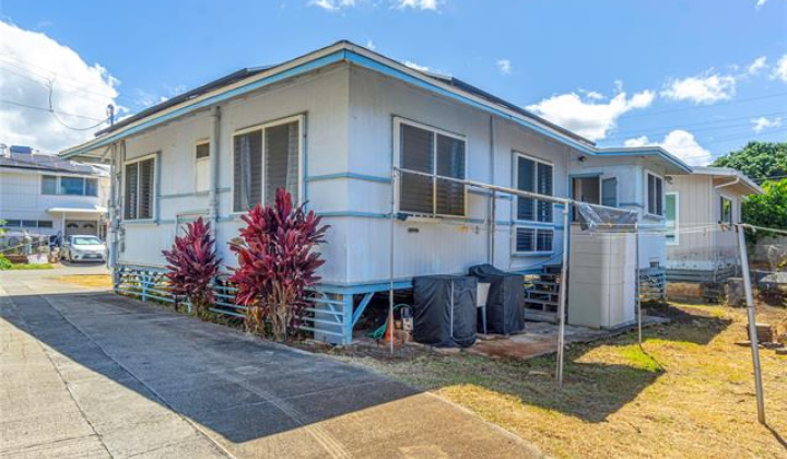 3281 Kehau Place,Honolulu,Hawaii,96816,3 ベッドルーム ベッドルーム,1 バスルームバスルーム,一戸建て,Kehau,18402404