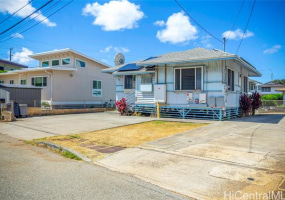 3281 Kehau Place,Honolulu,Hawaii,96816,3 ベッドルーム ベッドルーム,1 バスルームバスルーム,一戸建て,Kehau,18402404