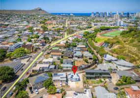 3281 Kehau Place,Honolulu,Hawaii,96816,3 ベッドルーム ベッドルーム,1 バスルームバスルーム,一戸建て,Kehau,18402404