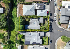 485 Kiholo Street,Honolulu,Hawaii,96821,3 ベッドルーム ベッドルーム,2 バスルームバスルーム,一戸建て,Kiholo,18853051