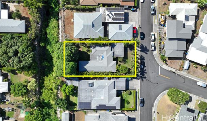 485 Kiholo Street,Honolulu,Hawaii,96821,3 ベッドルーム ベッドルーム,2 バスルームバスルーム,一戸建て,Kiholo,18853051