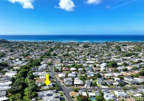485 Kiholo Street,Honolulu,Hawaii,96821,3 ベッドルーム ベッドルーム,2 バスルームバスルーム,一戸建て,Kiholo,18853051