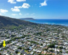 485 Kiholo Street,Honolulu,Hawaii,96821,3 ベッドルーム ベッドルーム,2 バスルームバスルーム,一戸建て,Kiholo,18853051