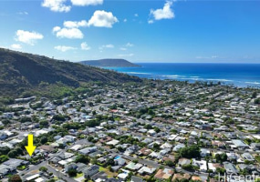 485 Kiholo Street,Honolulu,Hawaii,96821,3 ベッドルーム ベッドルーム,2 バスルームバスルーム,一戸建て,Kiholo,18853051