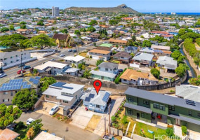 3281 Kehau Place,Honolulu,Hawaii,96816,3 ベッドルーム ベッドルーム,1 バスルームバスルーム,一戸建て,Kehau,18402404