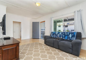 3281 Kehau Place,Honolulu,Hawaii,96816,3 ベッドルーム ベッドルーム,1 バスルームバスルーム,一戸建て,Kehau,18402404
