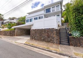 4470 Wahinekoa Place,Honolulu,Hawaii,96821,4 ベッドルーム ベッドルーム,6 バスルームバスルーム,一戸建て,Wahinekoa,18853055