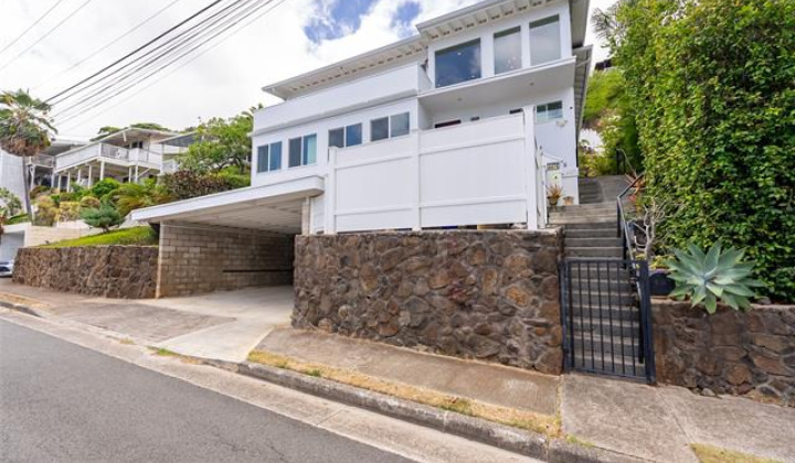 4470 Wahinekoa Place,Honolulu,Hawaii,96821,4 ベッドルーム ベッドルーム,6 バスルームバスルーム,一戸建て,Wahinekoa,18853055