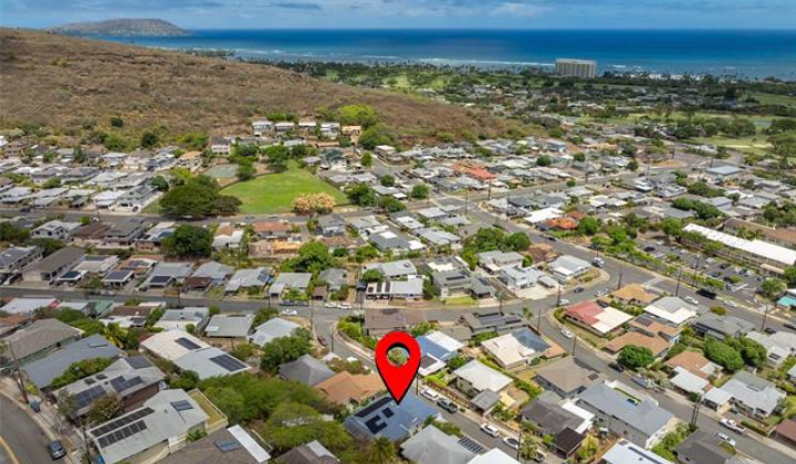 4470 Wahinekoa Place,Honolulu,Hawaii,96821,4 ベッドルーム ベッドルーム,6 バスルームバスルーム,一戸建て,Wahinekoa,18853055