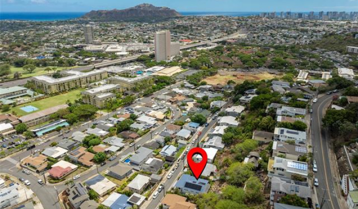 4470 Wahinekoa Place,Honolulu,Hawaii,96821,4 ベッドルーム ベッドルーム,6 バスルームバスルーム,一戸建て,Wahinekoa,18853055