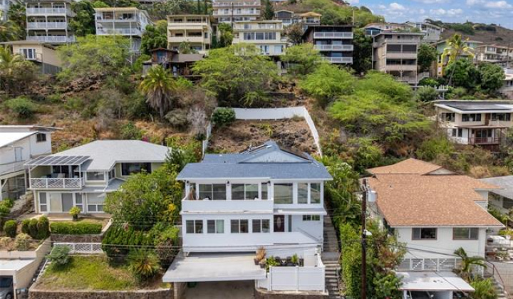 4470 Wahinekoa Place,Honolulu,Hawaii,96821,4 ベッドルーム ベッドルーム,6 バスルームバスルーム,一戸建て,Wahinekoa,18853055