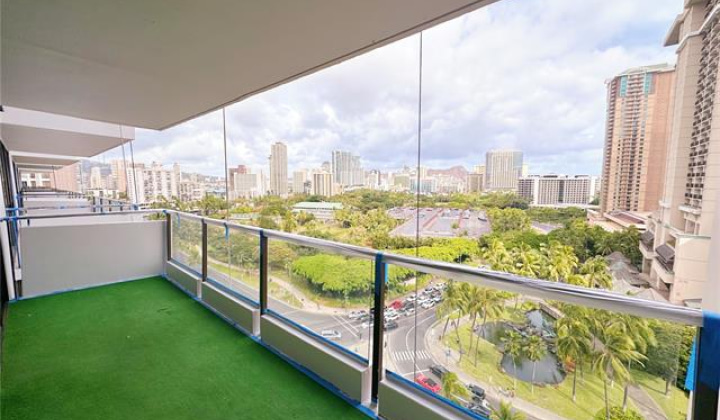 1860 Ala Moana Boulevard,Honolulu,Hawaii,96815,2 ベッドルーム ベッドルーム,2 バスルームバスルーム,コンド / タウンハウス,Ala Moana,14,18853129