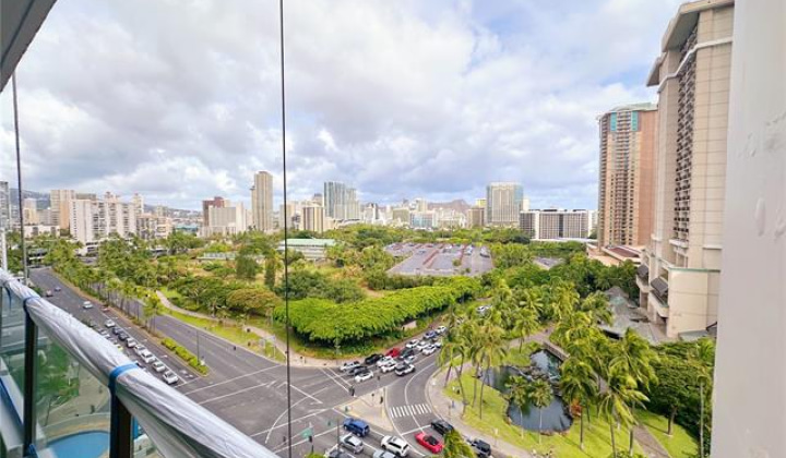 1860 Ala Moana Boulevard,Honolulu,Hawaii,96815,2 ベッドルーム ベッドルーム,2 バスルームバスルーム,コンド / タウンハウス,Ala Moana,14,18853129