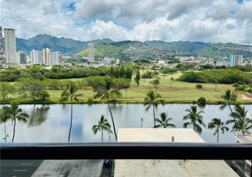 444 Nahua Street,Honolulu,Hawaii,96815,1 ベッドルーム ベッドルーム,1 バスルームバスルーム,コンド / タウンハウス,Nahua,22,18402503