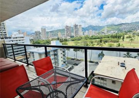 444 Nahua Street,Honolulu,Hawaii,96815,1 ベッドルーム ベッドルーム,1 バスルームバスルーム,コンド / タウンハウス,Nahua,22,18402503